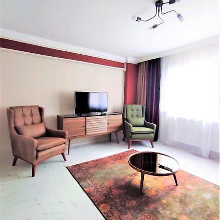 Intimate Suite Haydarpasa Стамбул Экстерьер фото