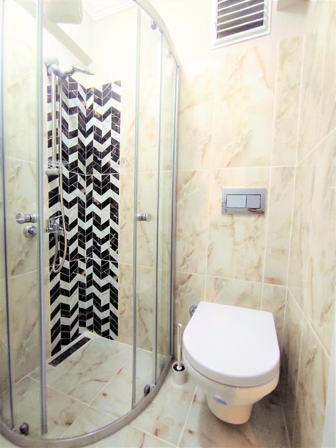 Intimate Suite Haydarpasa Стамбул Экстерьер фото